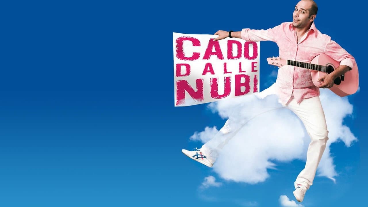 Cado dalle nubi still 5