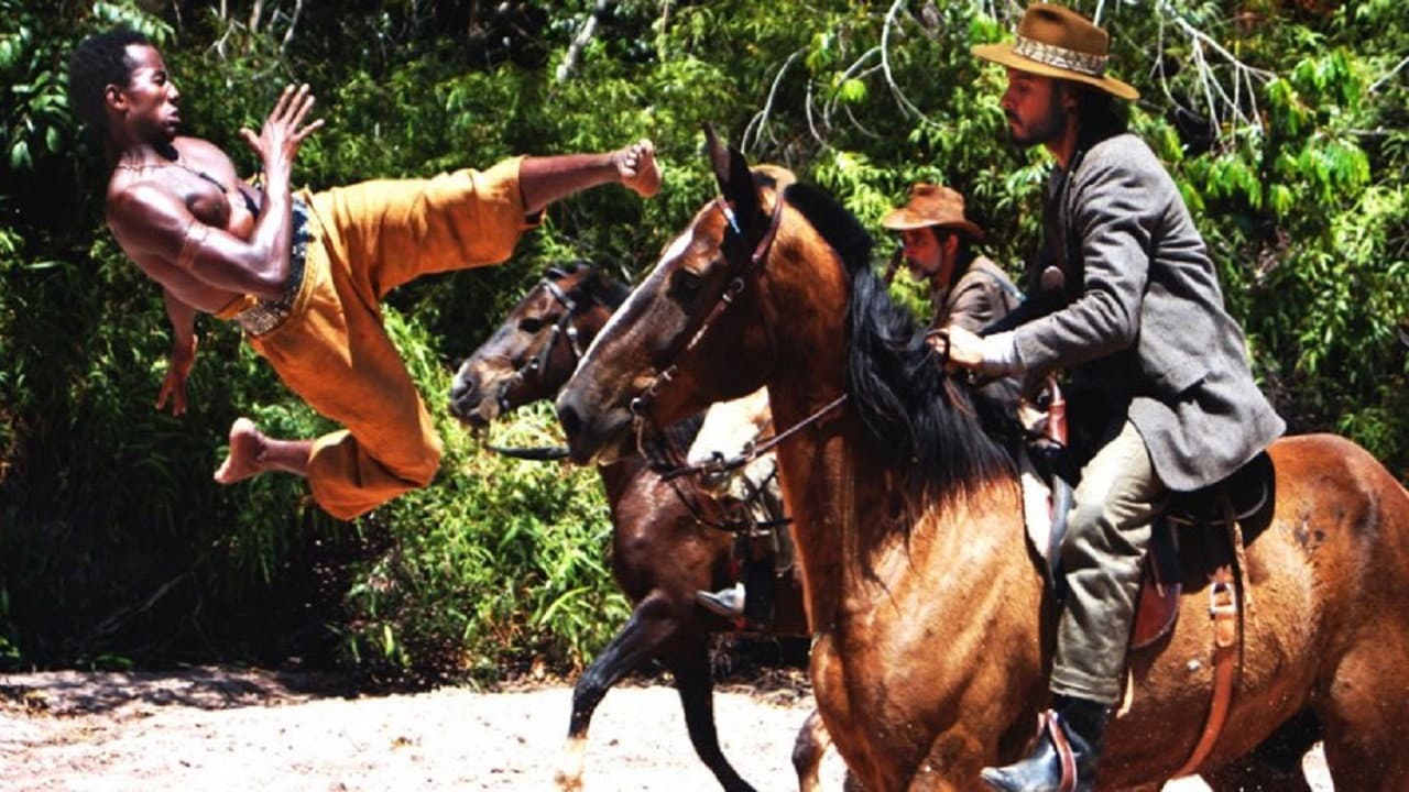 The Assailant still 5