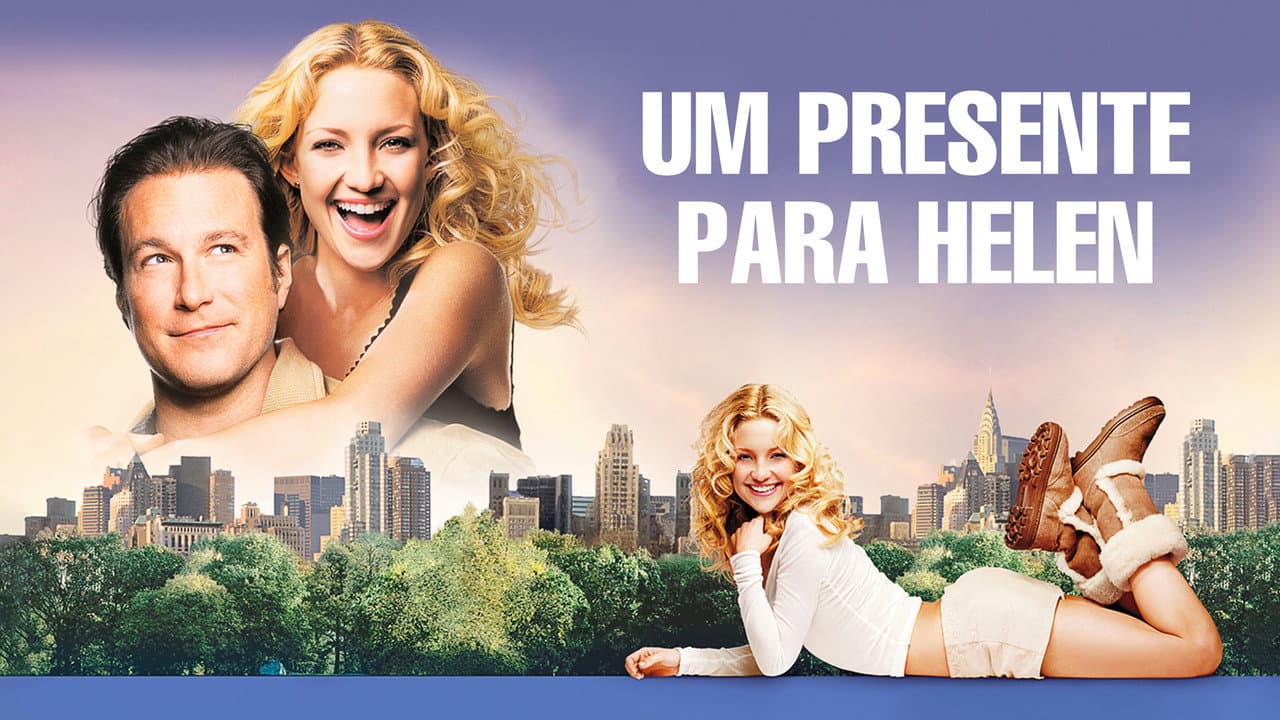 Raising Helen still 5