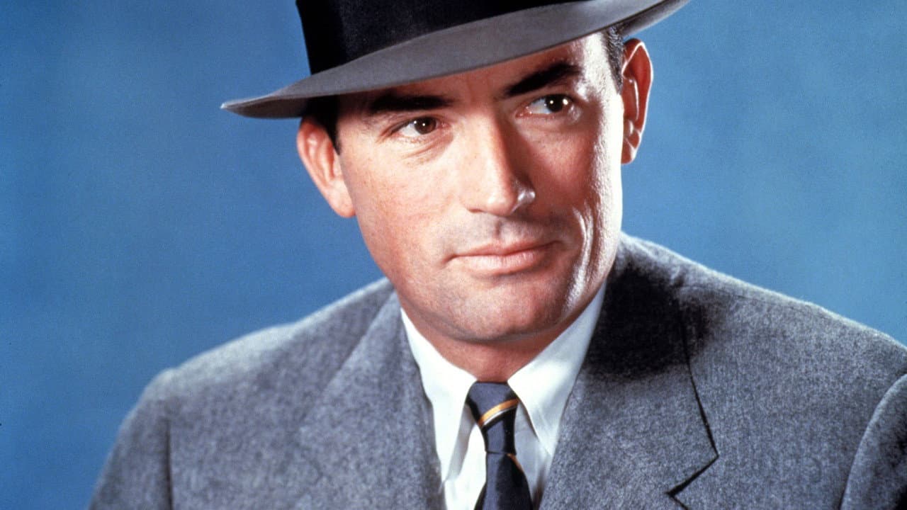 The Man in the Gray Flannel Suit still 2