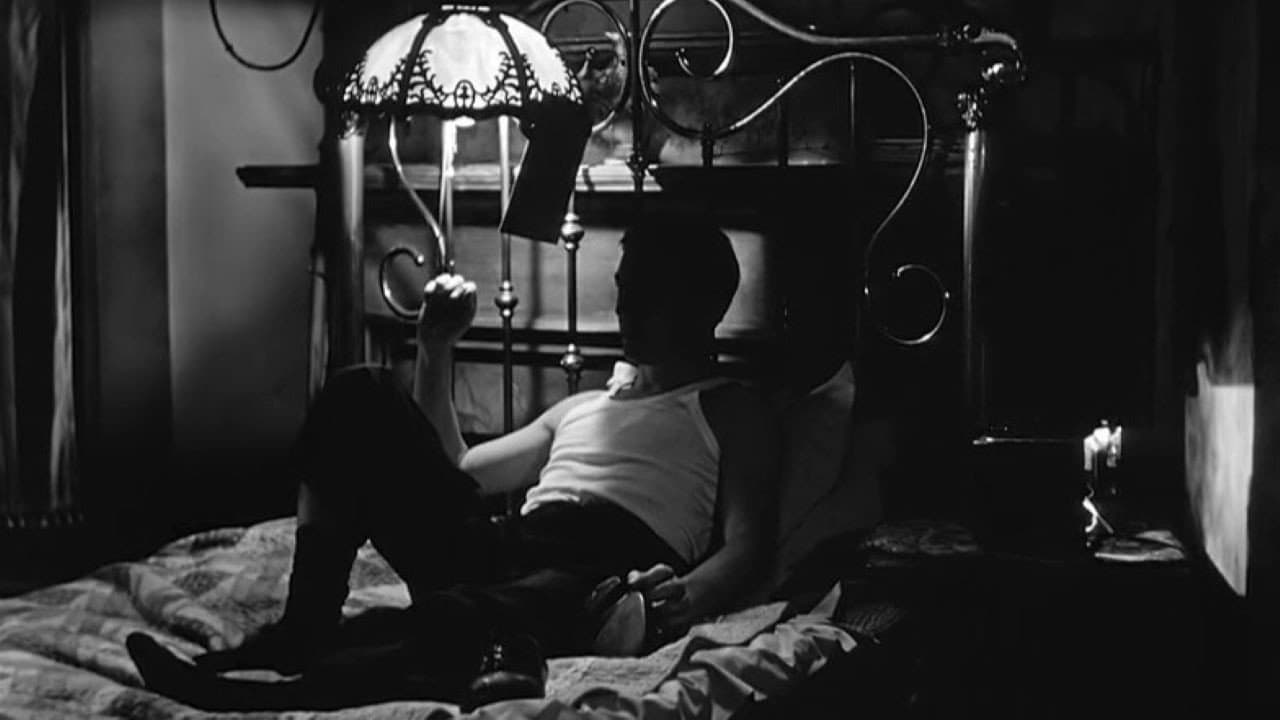 M still 1