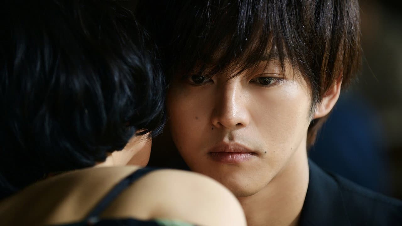 Call Boy still 3