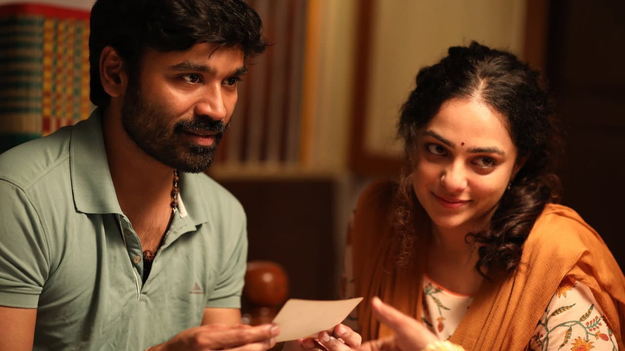 Thiruchitrambalam still 8