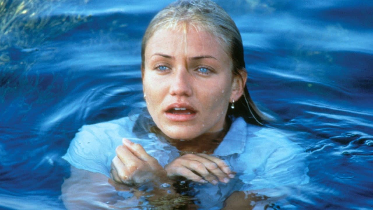 Head Above Water still 4