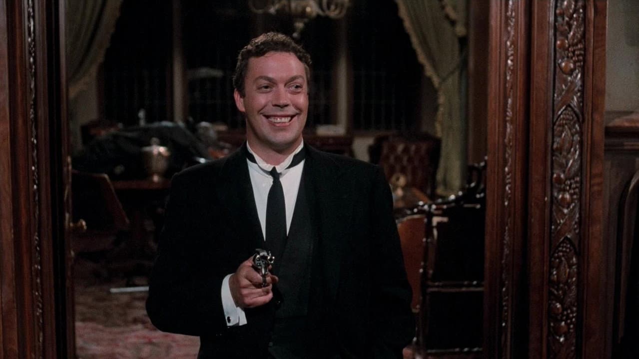 Clue still 7