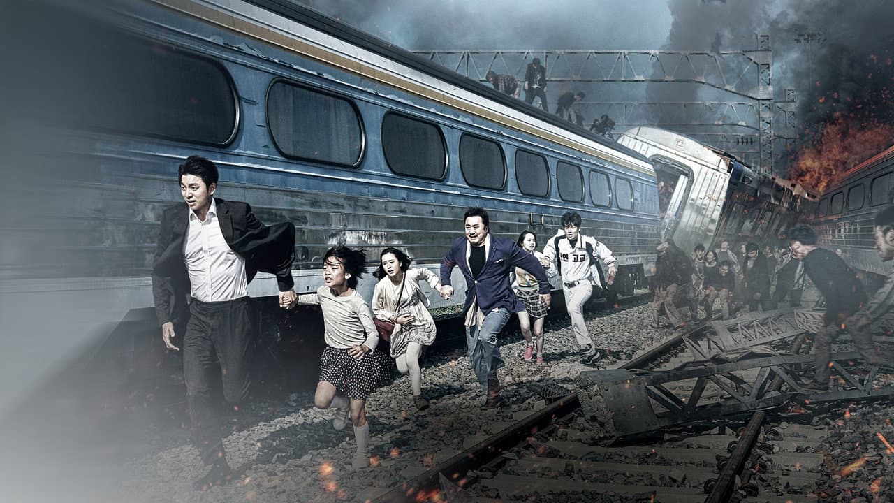 Train to Busan still 6
