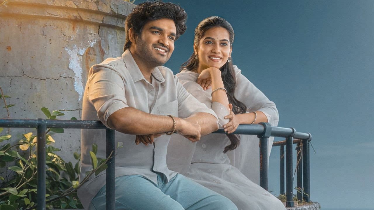 Chennai Love Story still 4