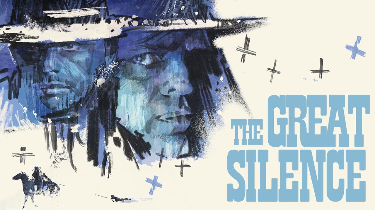 The Great Silence still 1