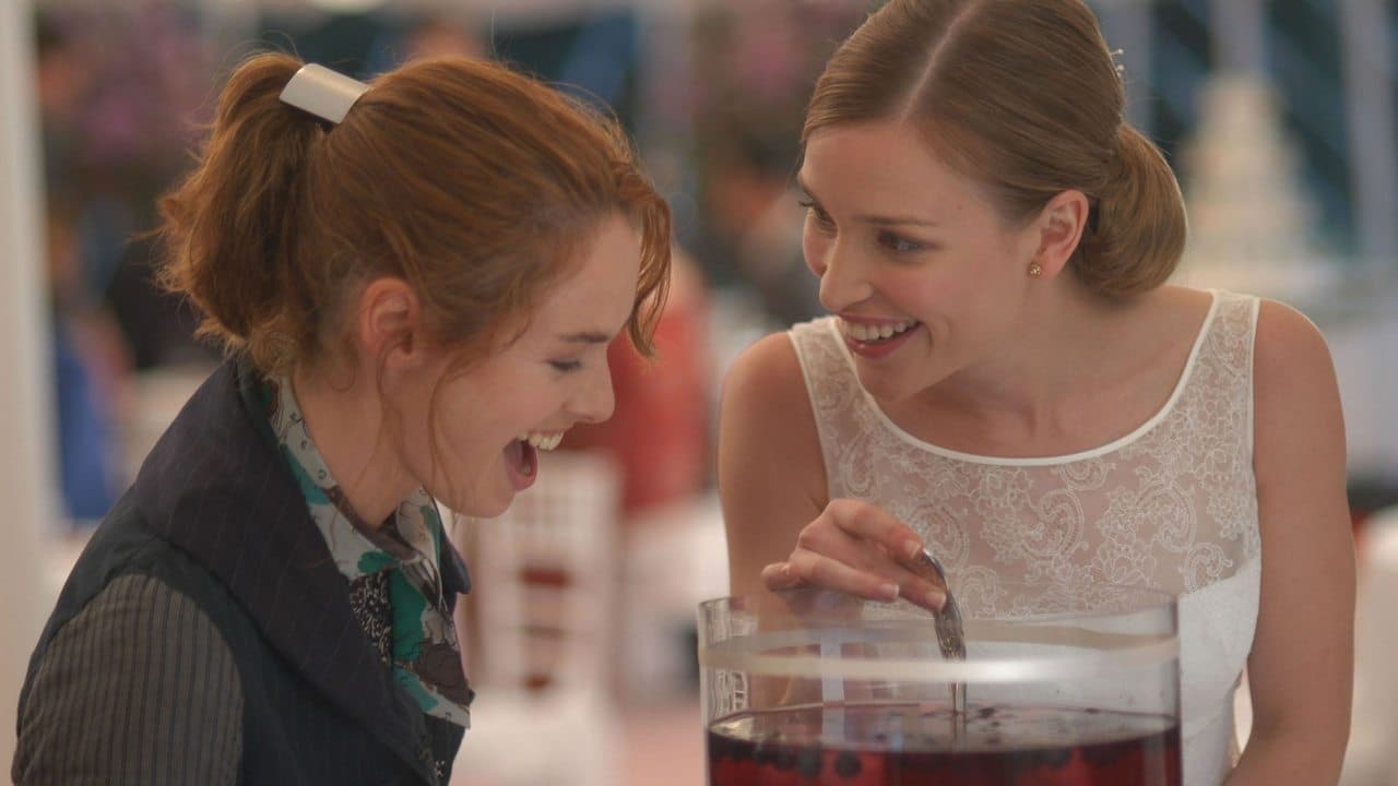 Imagine Me & You still 8