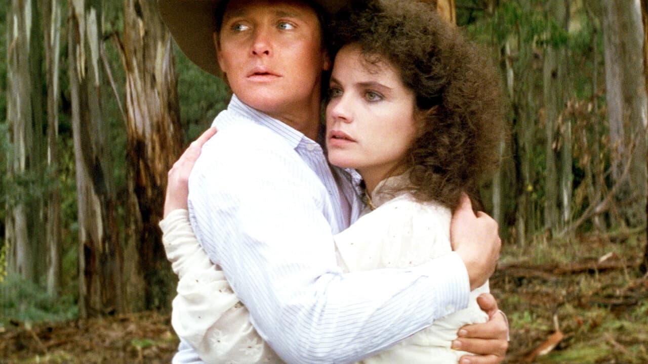 The Man From Snowy River II still 8