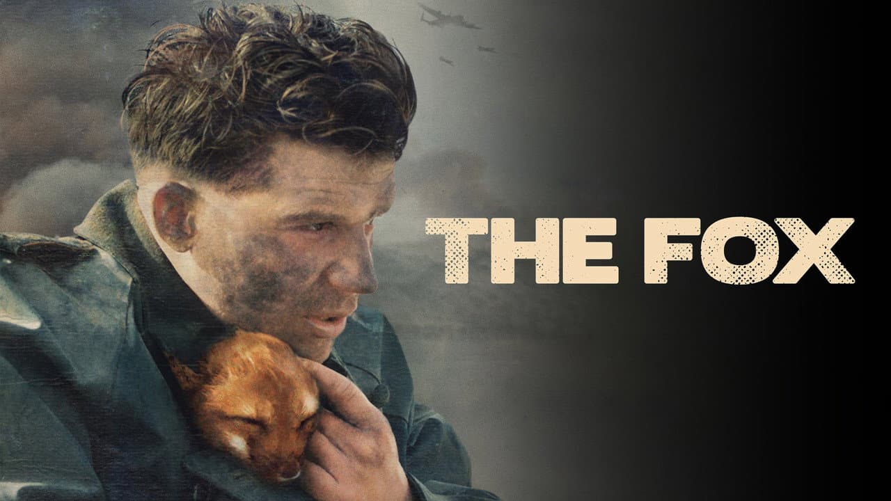 The Fox still 6