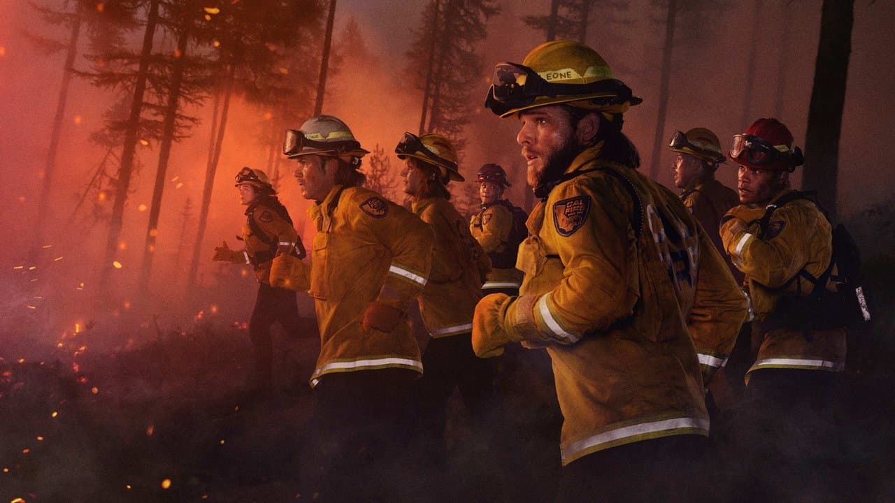 Fire Country Season 5 Review: The Heat Is Still On still 5