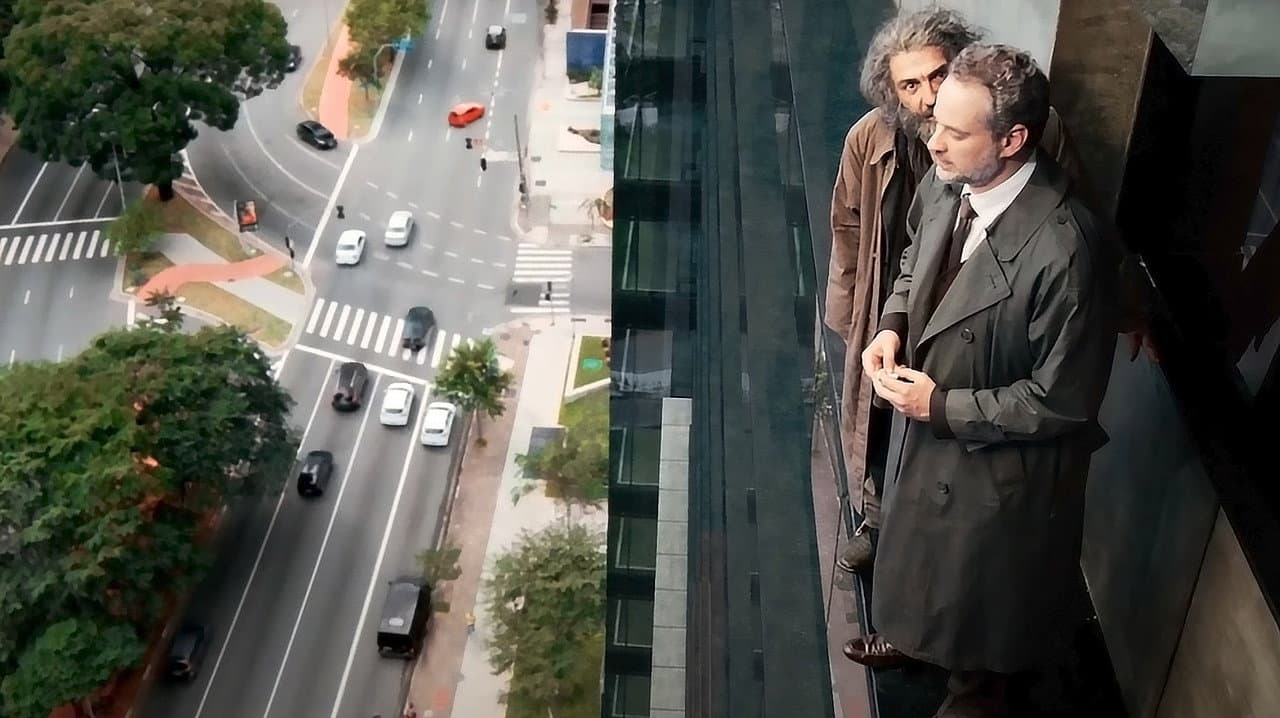 The Dreamseller still 3
