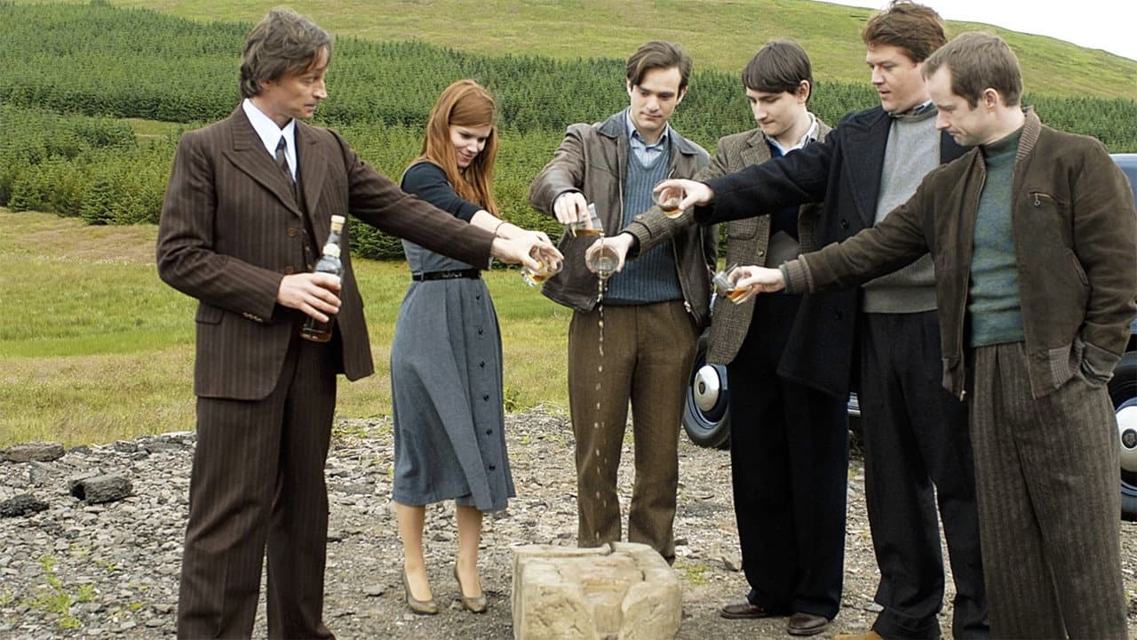 Stone of Destiny still 1