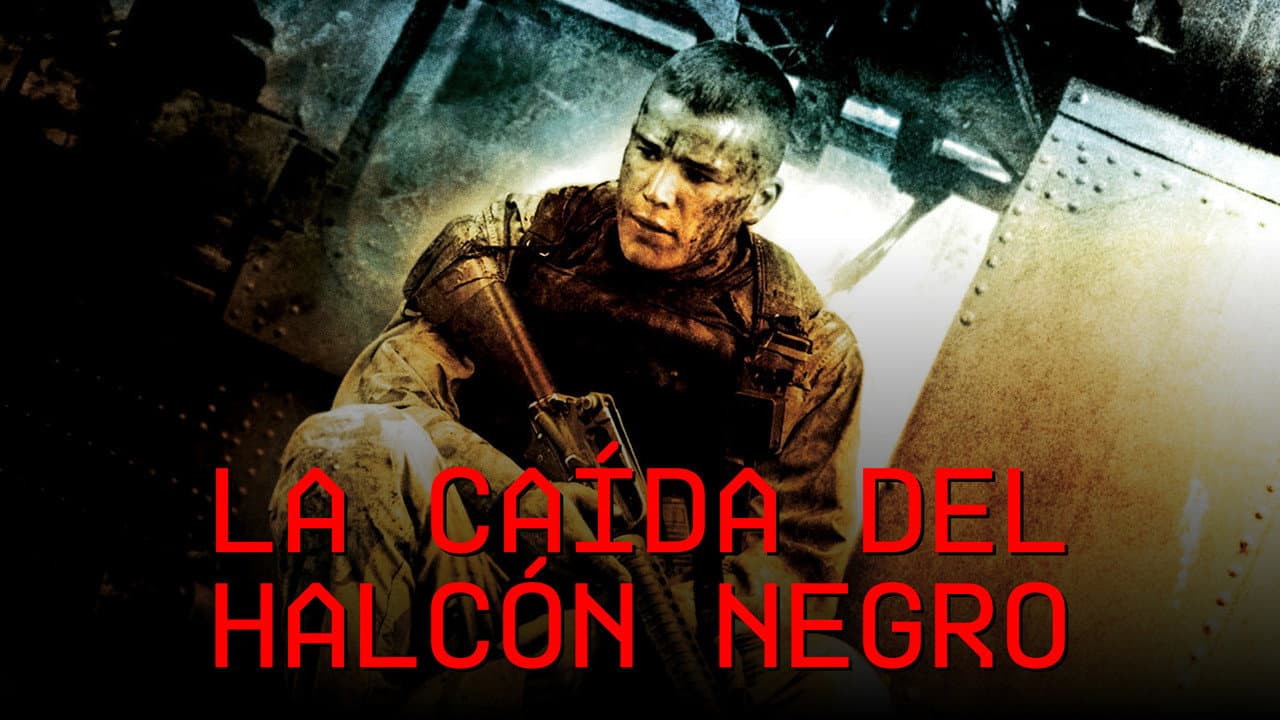 Black Hawk Down still 6