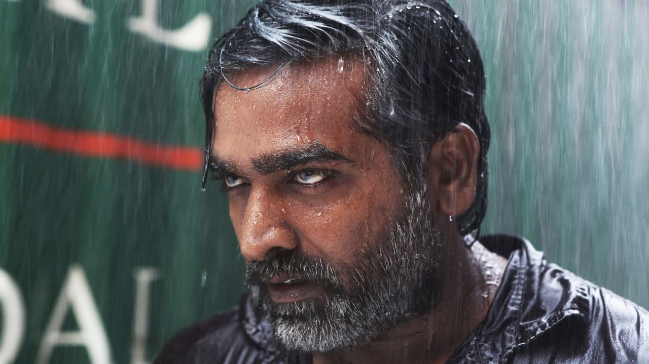 Vikram Vedha still 7