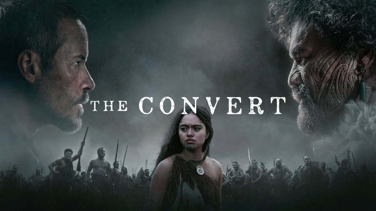 The Convert still 8