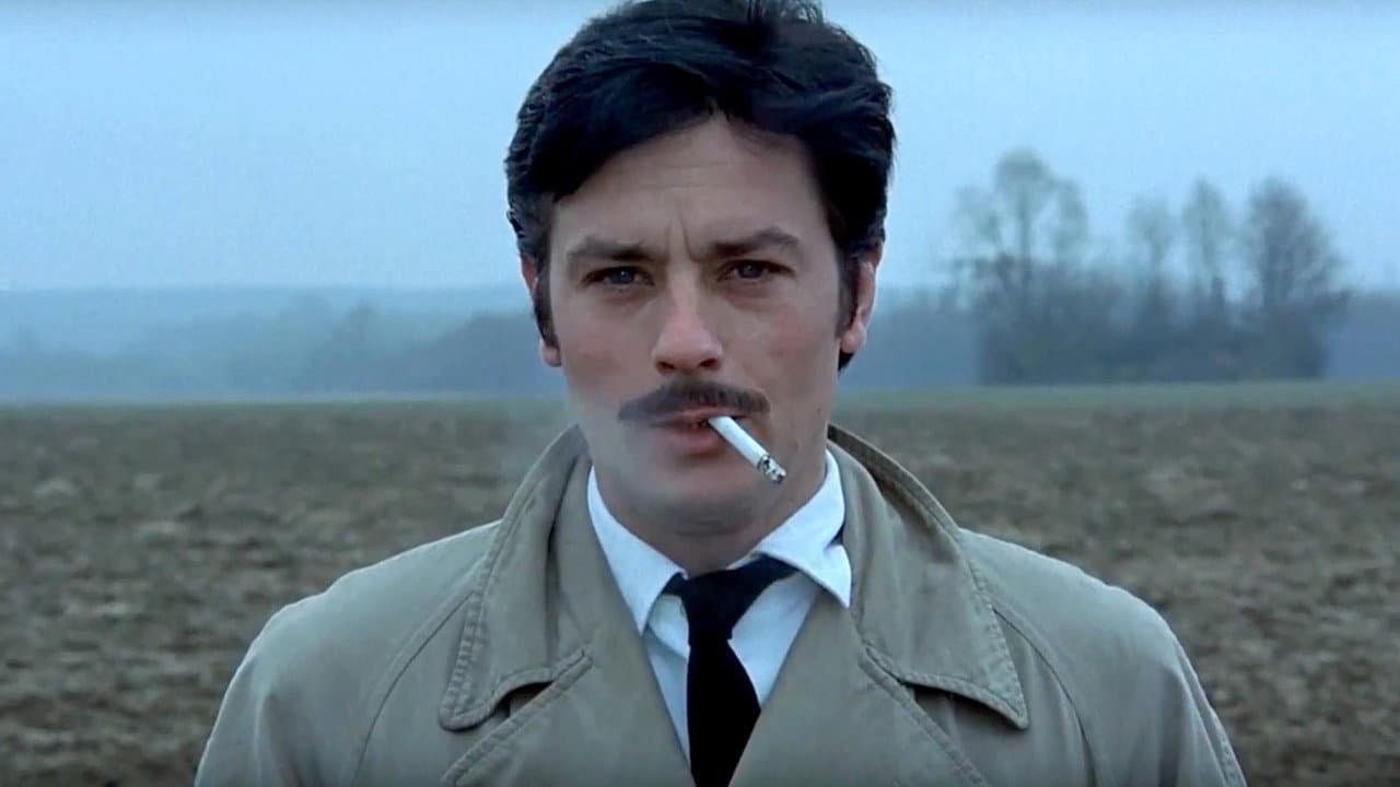 Le Cercle Rouge still 7