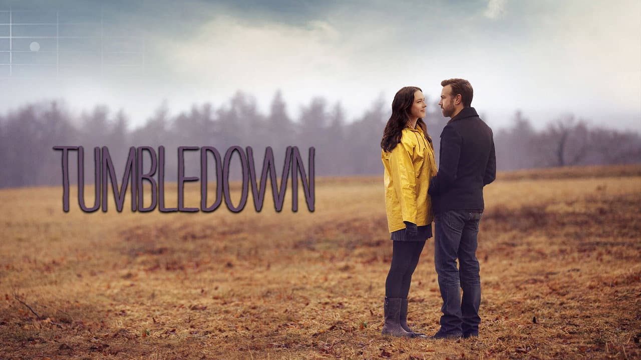 Tumbledown still 3