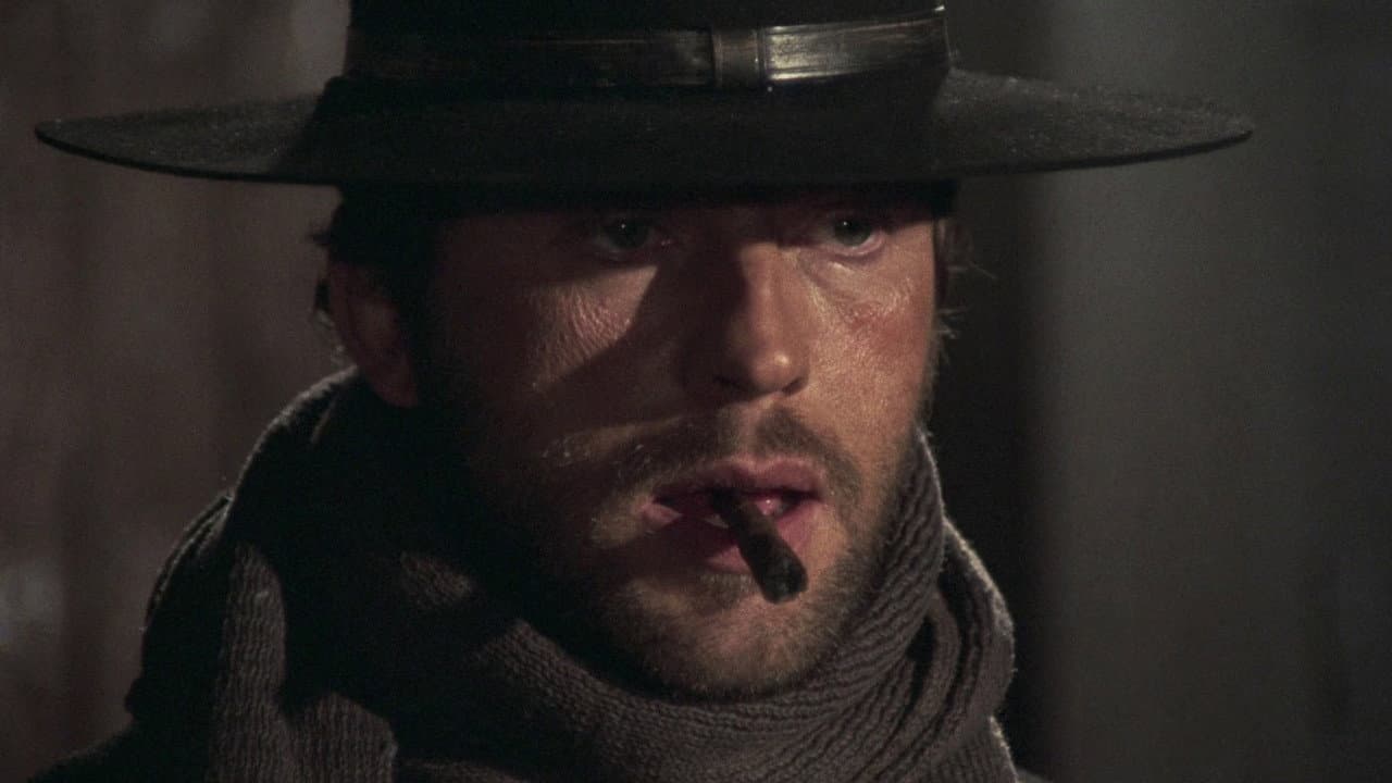 The Great Silence still 8