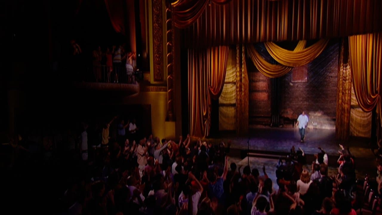 Dave Chappelle: Killin' Them Softly still 2