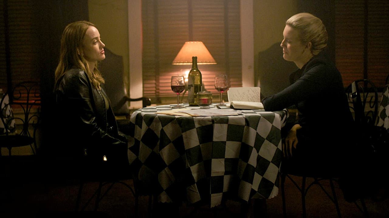 The Girl in the River Review: Split Critics, Southern Noir still 7