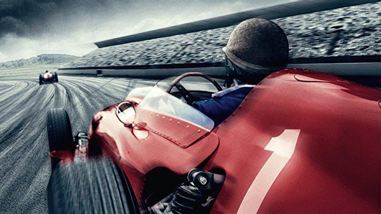 Ferrari: Race to Immortality still 2