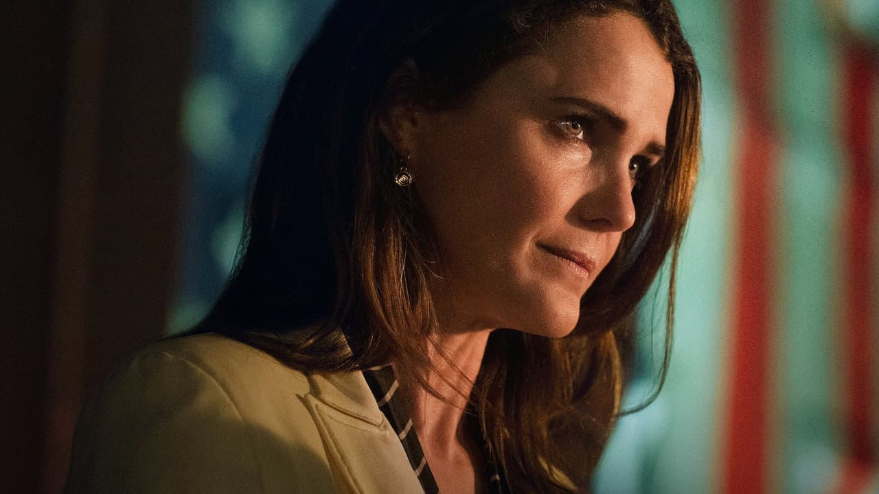 The Diplomat Season 4 Review: Kate Wyler's Back still 4