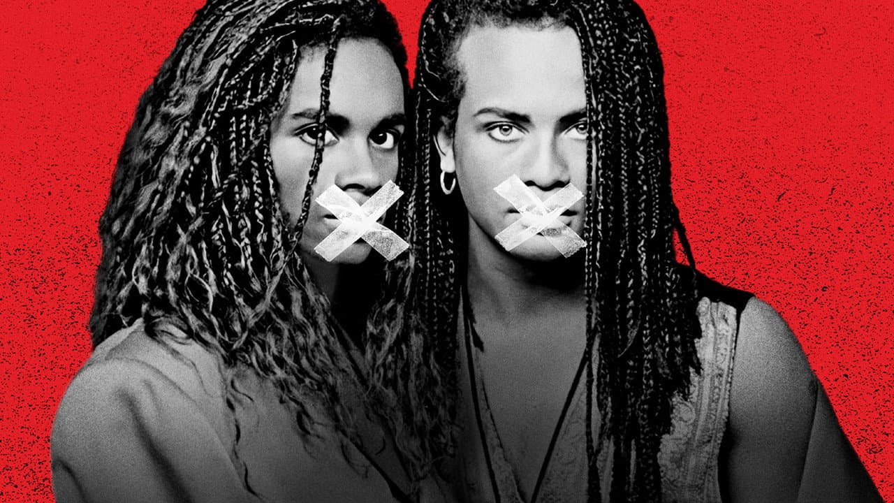 Milli Vanilli still 2