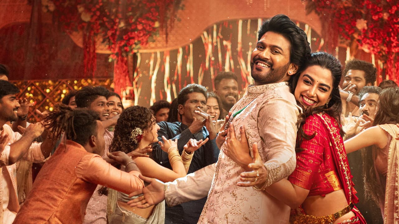 Anaganaga Oka Raju still 2