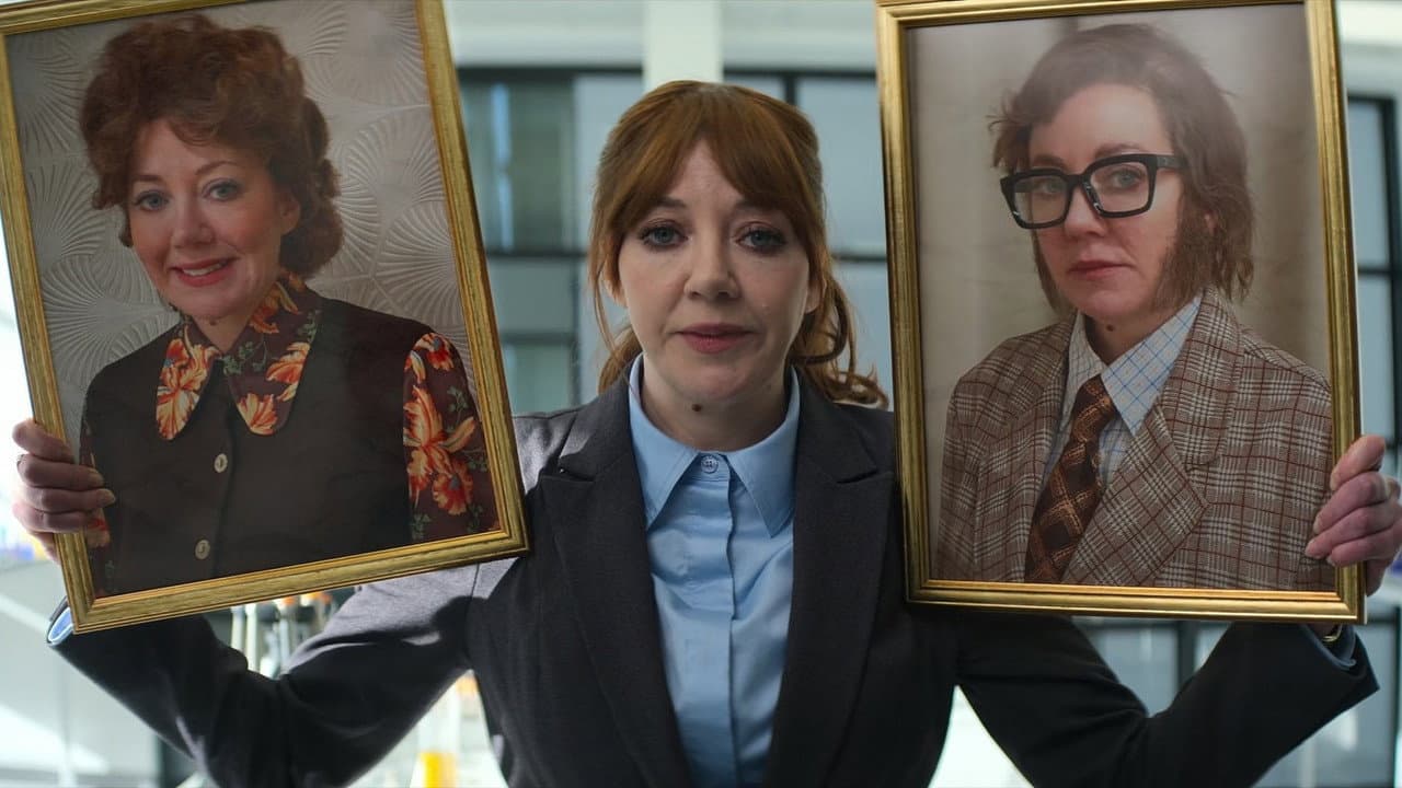 Cunk on Life still 5