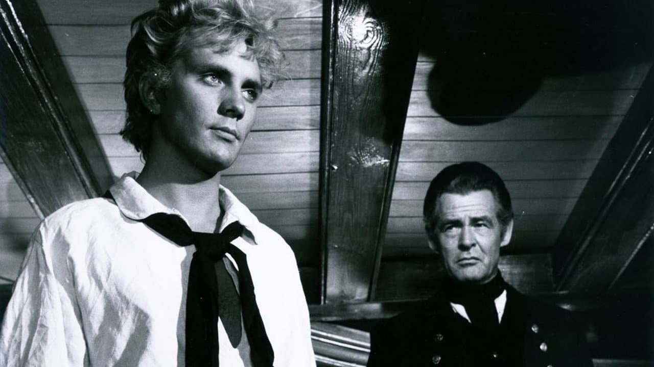 Billy Budd still 2