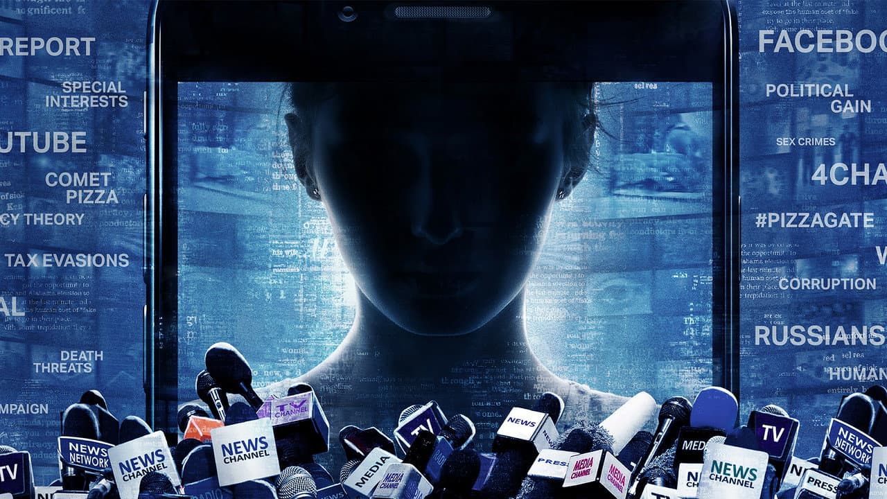 After Truth: Disinformation and the Cost of Fake News still 2