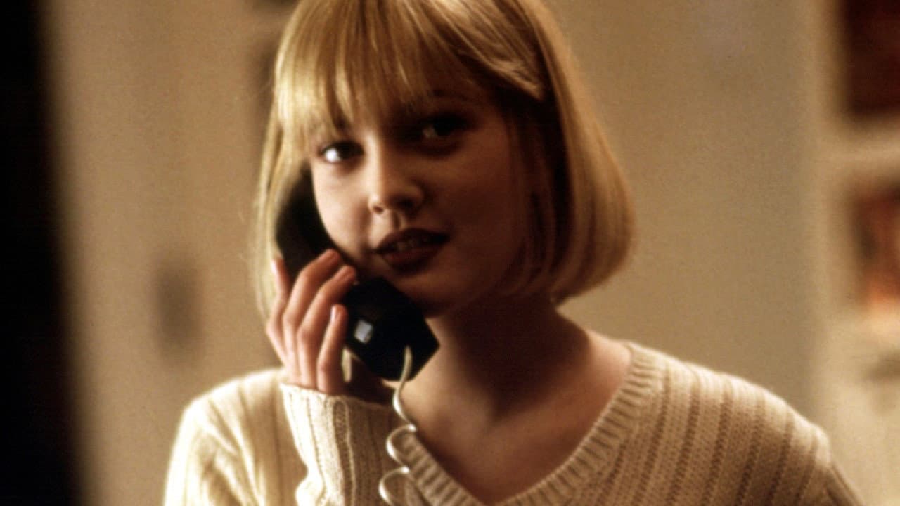 Scream still 6