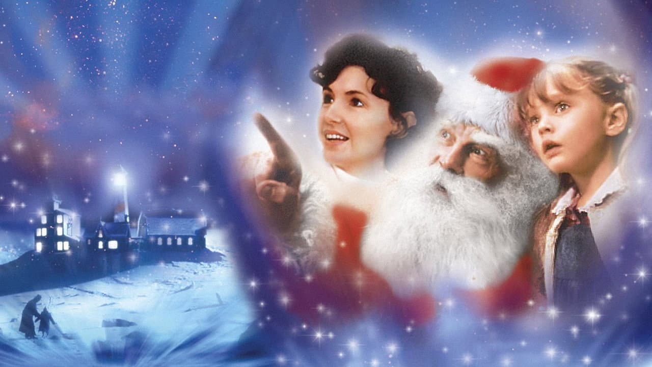 One Magic Christmas still 8