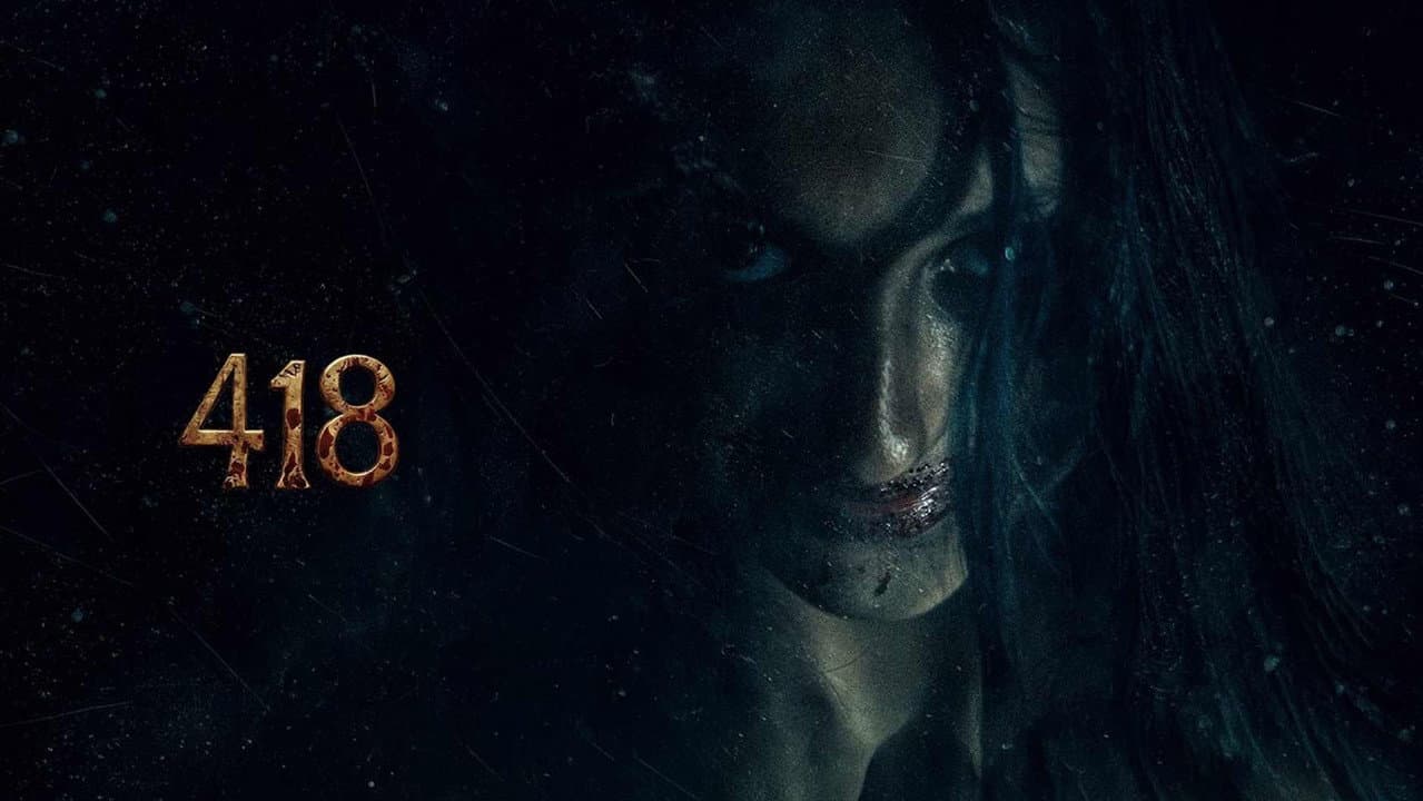 418 Review: Telugu Horror's Science vs Superstition still 3