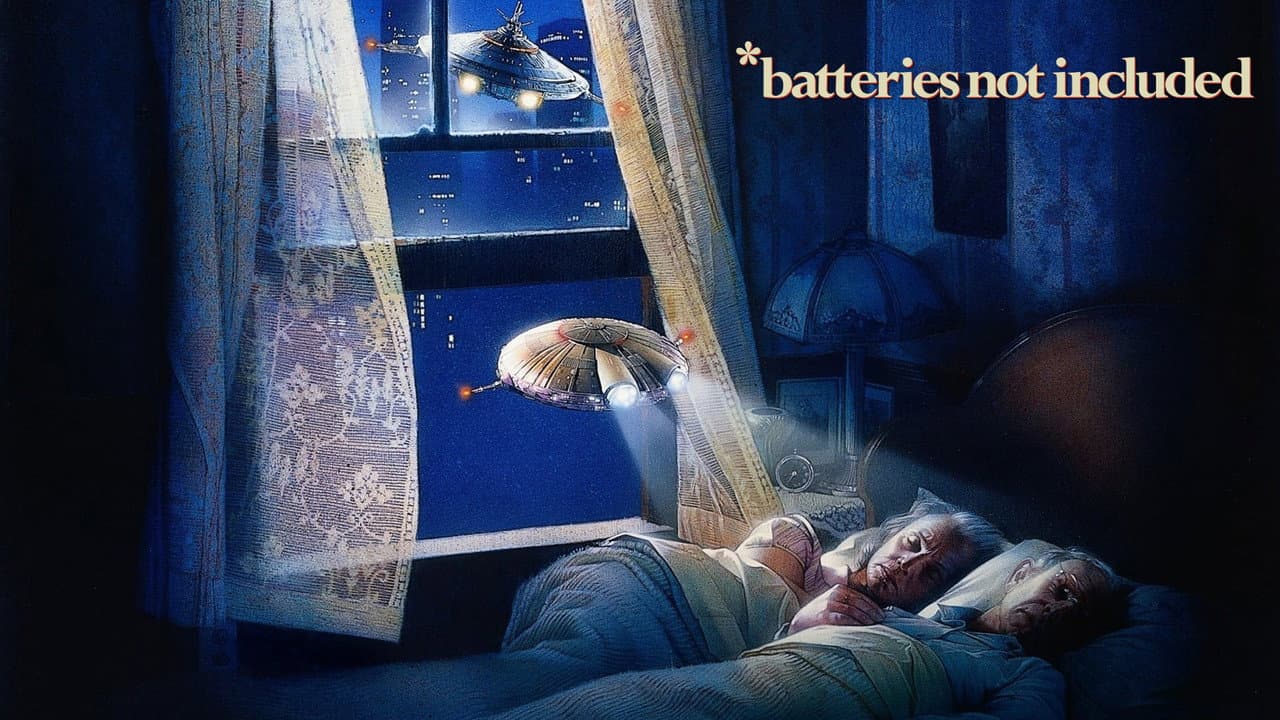 *batteries not included still 2