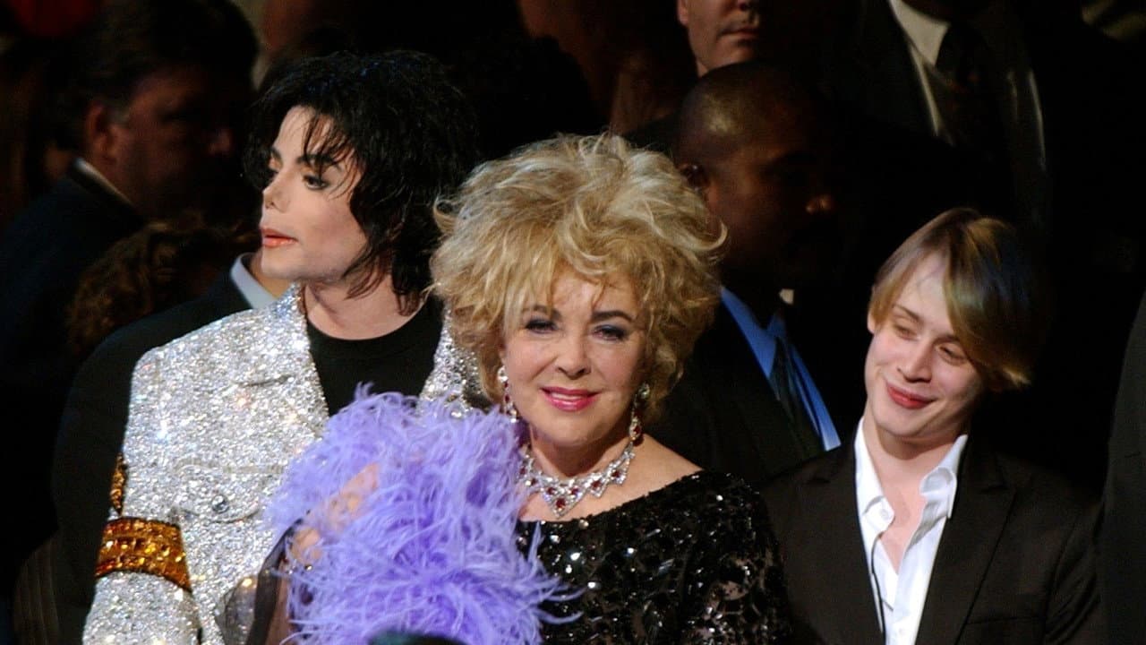 Michael Jackson: 30th Anniversary Celebration still 7