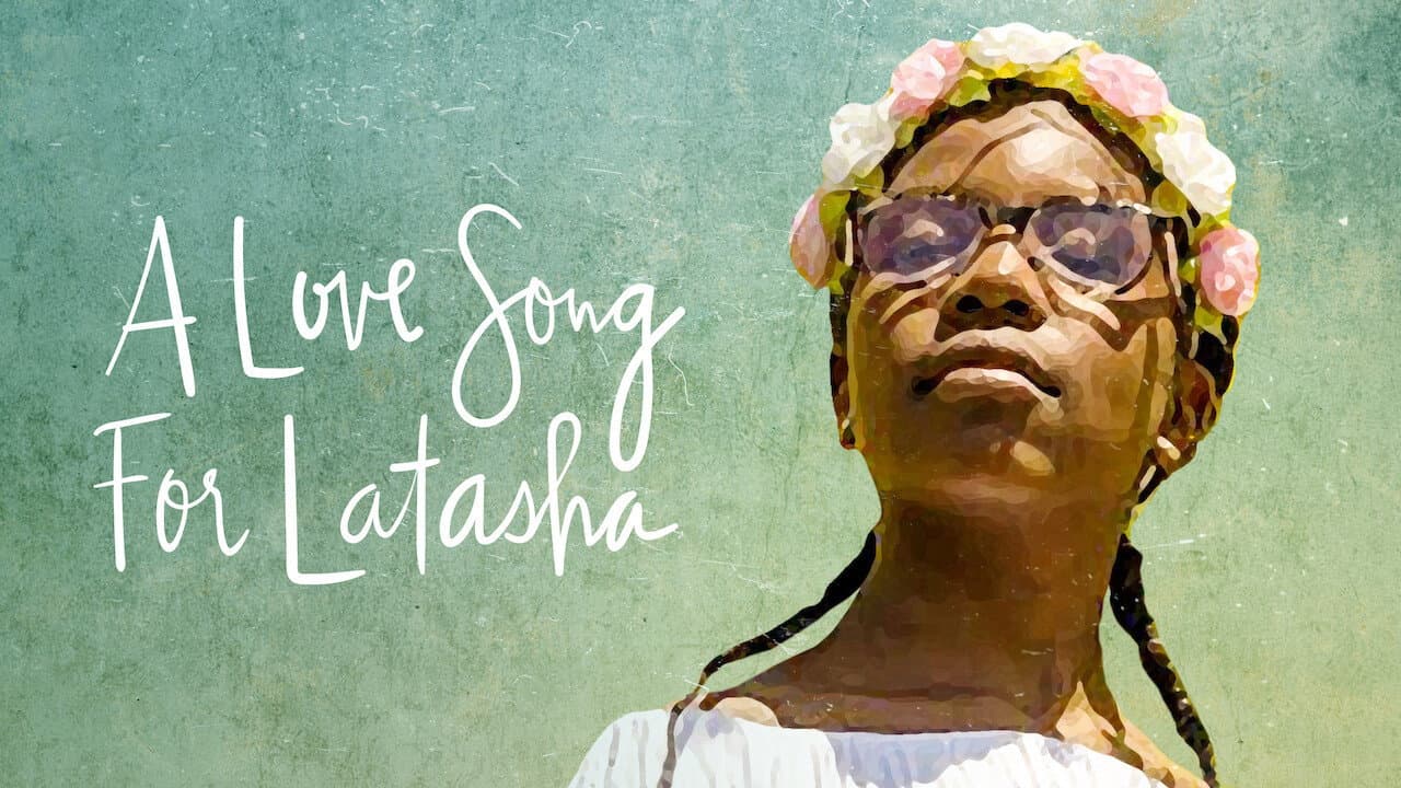 A Love Song for Latasha still 2
