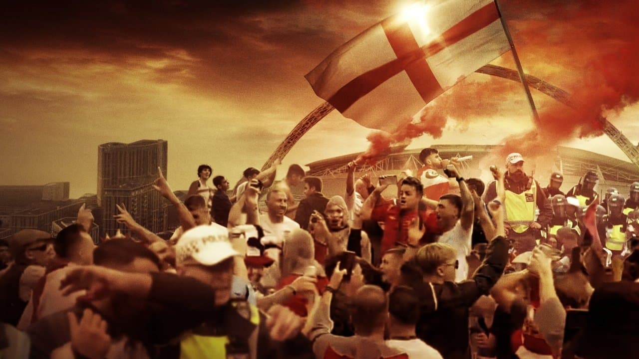 The Final: Attack on Wembley still 4