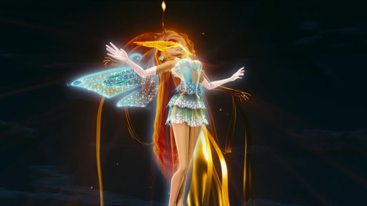Winx Club: The Secret of the Lost Kingdom still 5