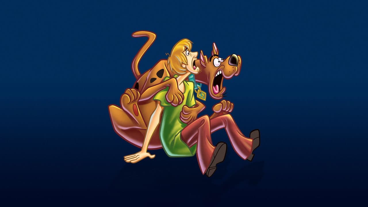 Scooby-Doo! in Where's My Mummy? still 4