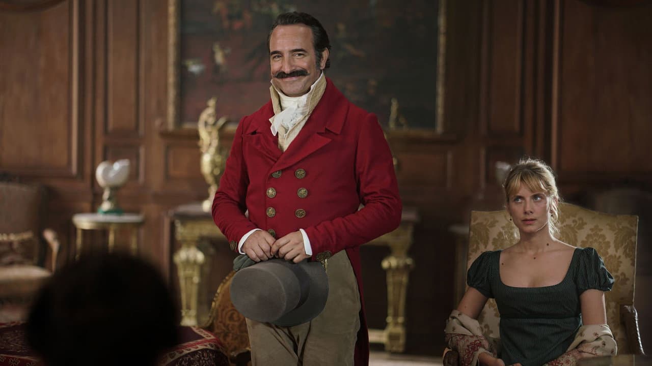 Return of the Hero still 2