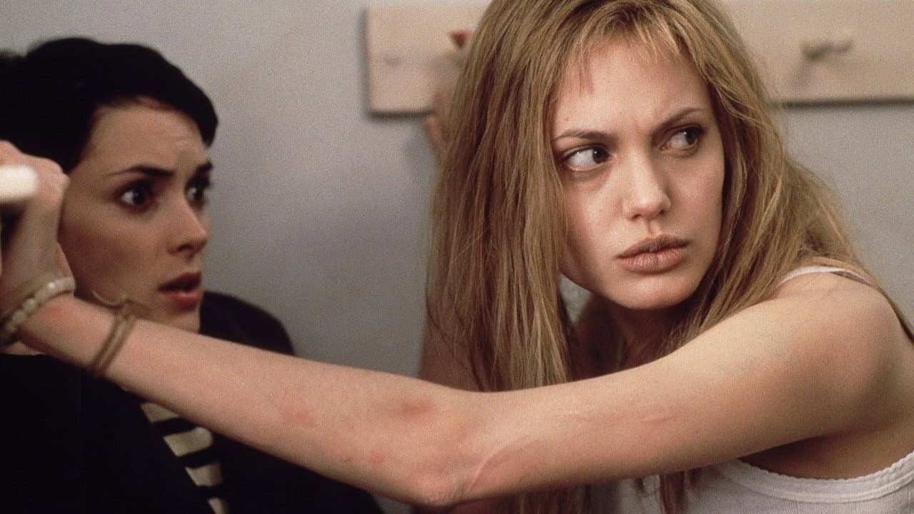 Girl, Interrupted still 8