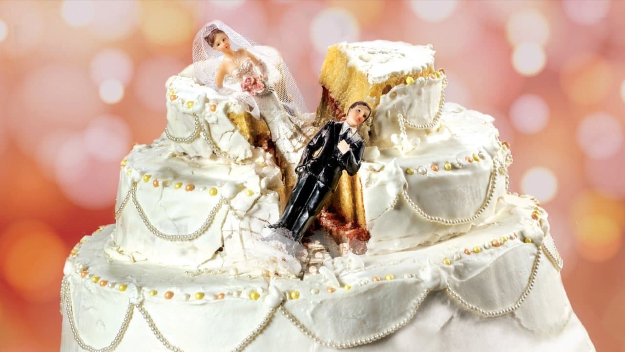 Love, Weddings & Other Disasters still 1