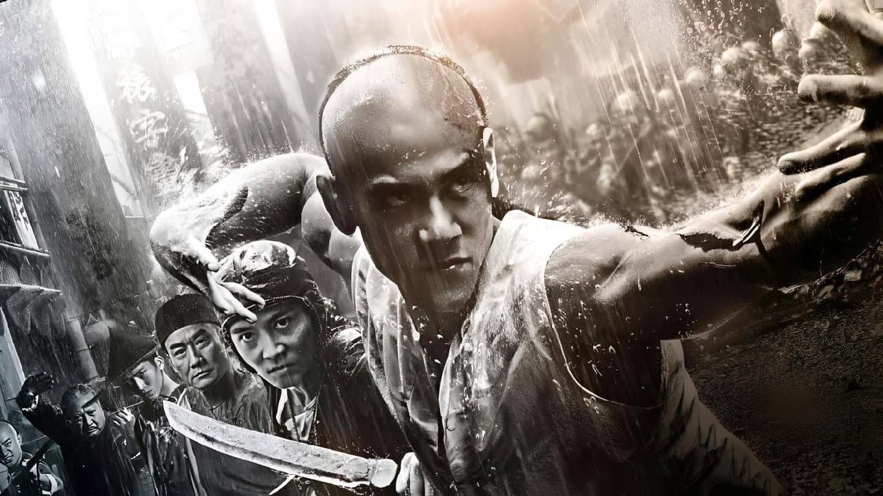 Rise of a Legend (2014) - Movie News & Updates still 5