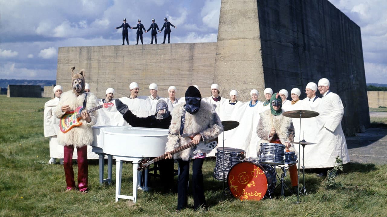 Magical Mystery Tour still 7