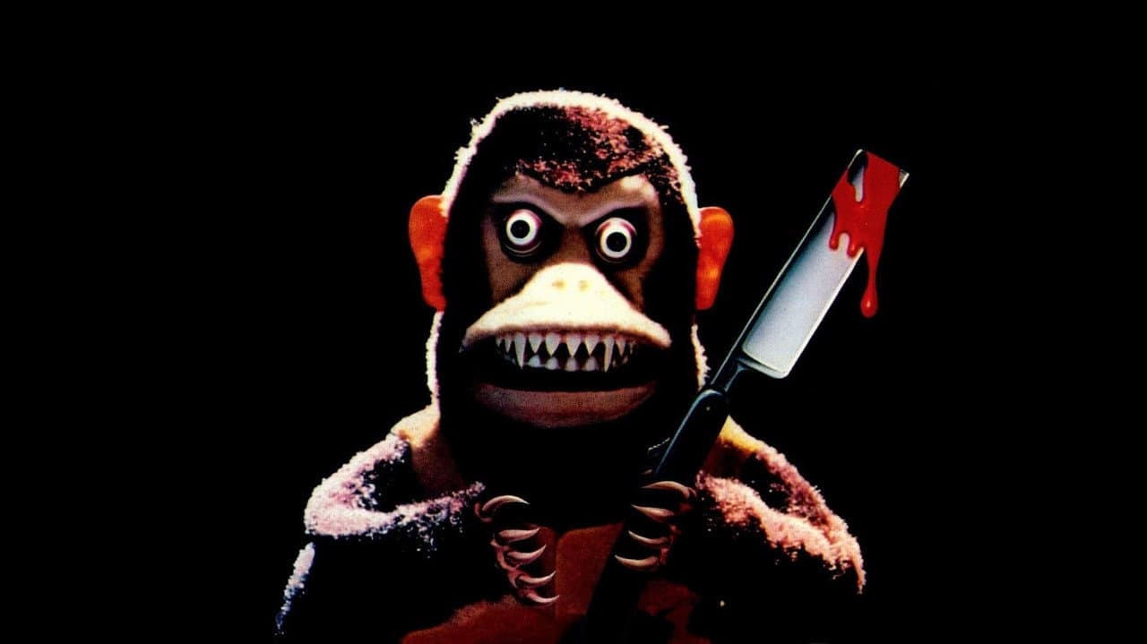 Monkey Shines still 4