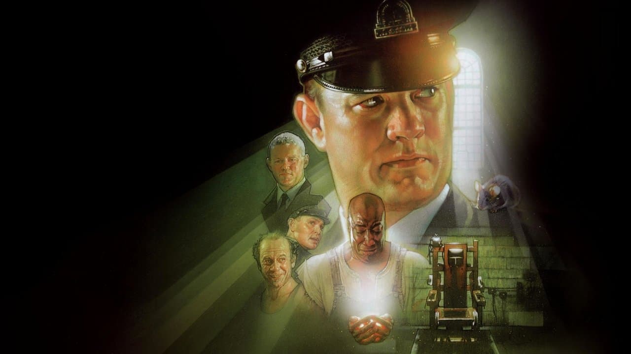 The Green Mile still 2