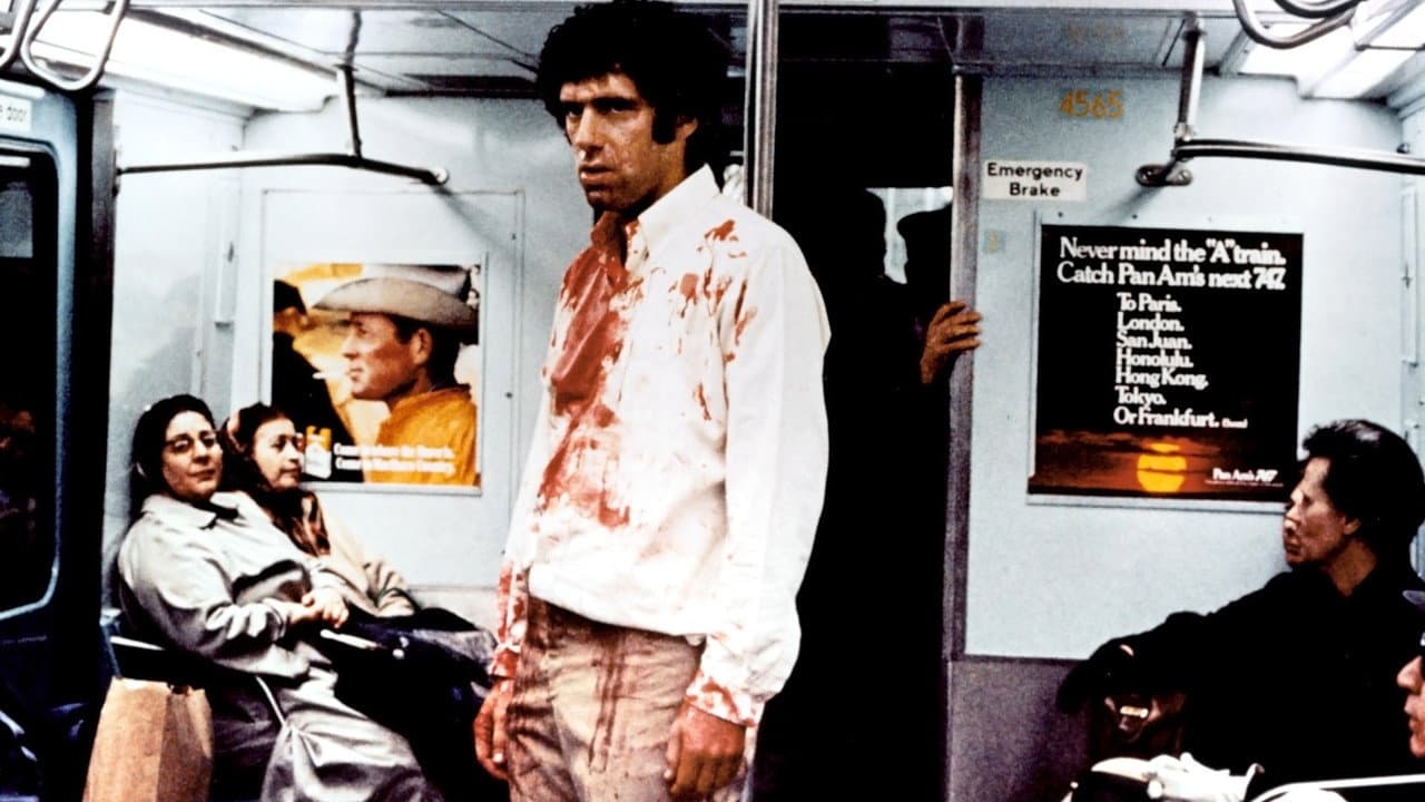 Little Murders still 7